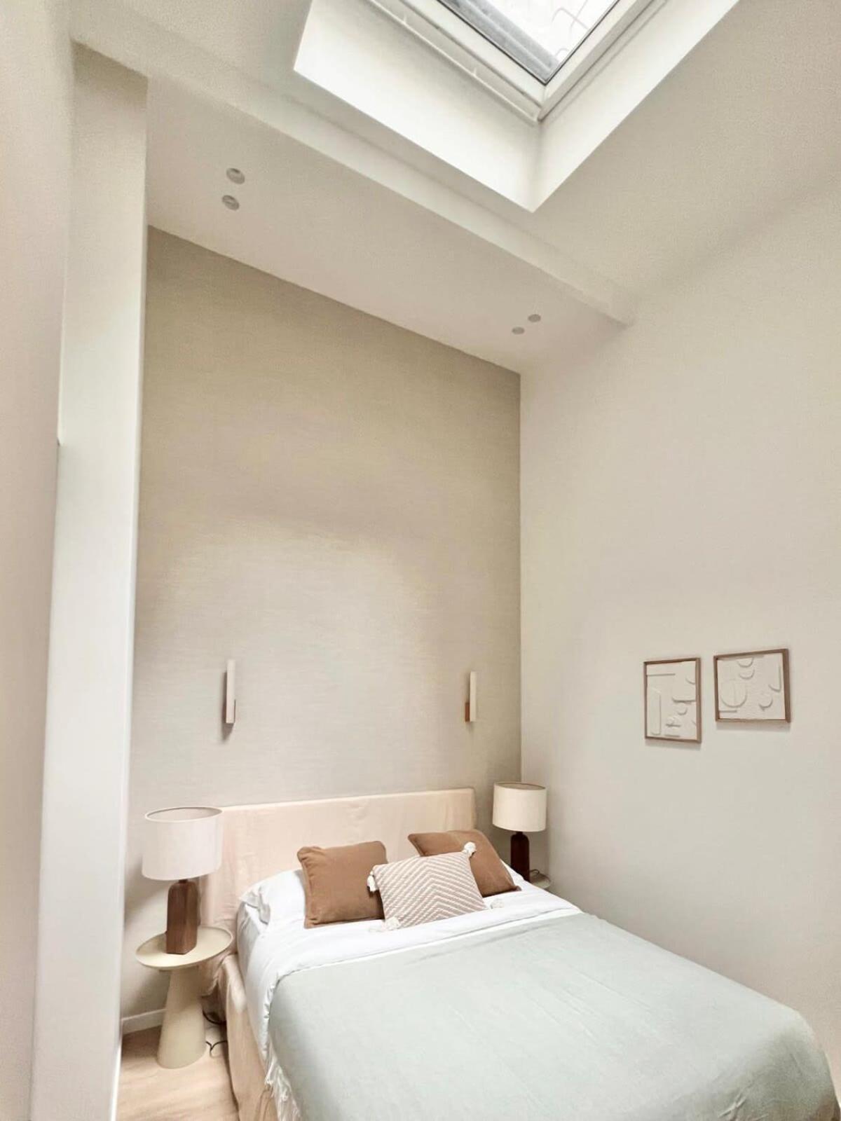 Magnifique Appartement Familial Et Spacieux - 6P - Flat-Guest 巴黎 外观 照片